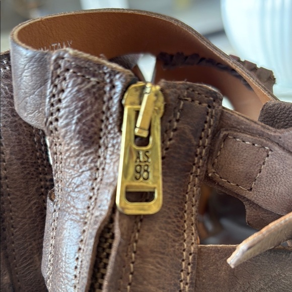 A.S.98 Alfred Sandal - Picture 8 of 10